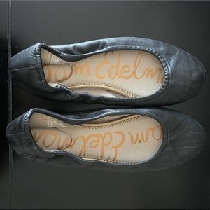 women's ballet flats